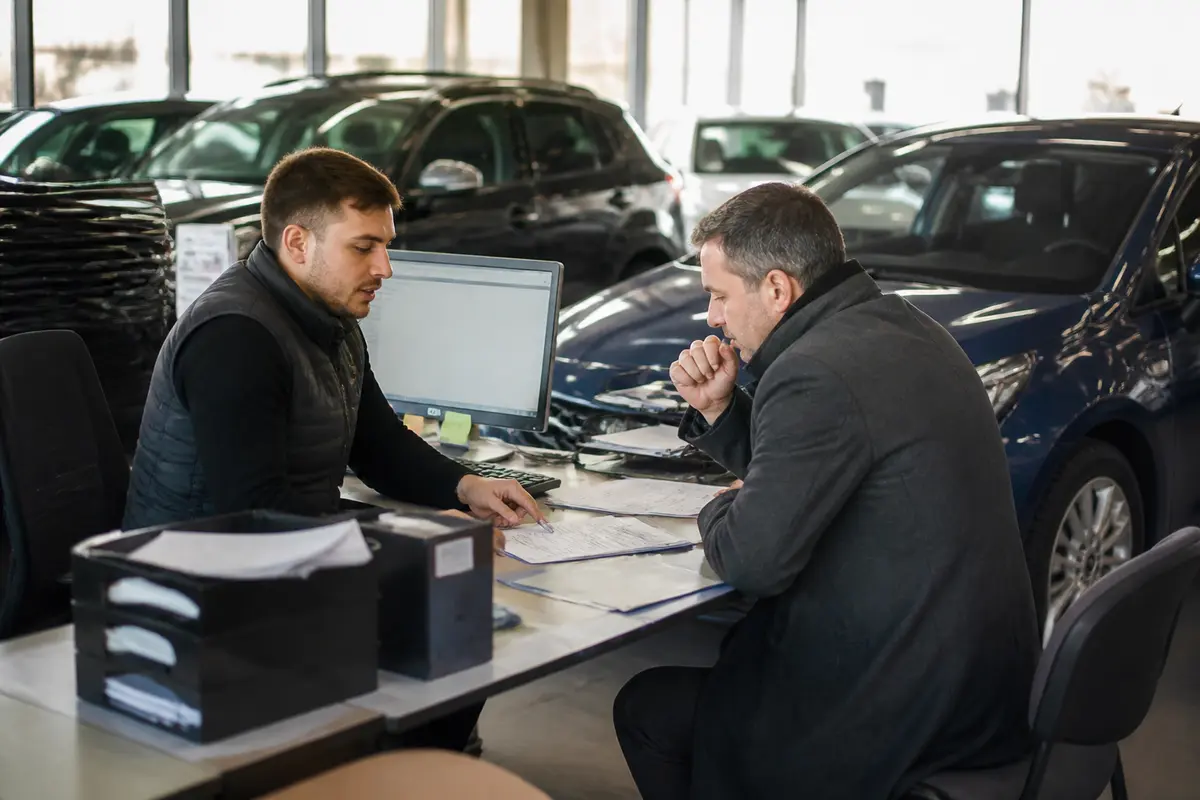 Agence automobilière : achat, revente & avis clients fiables