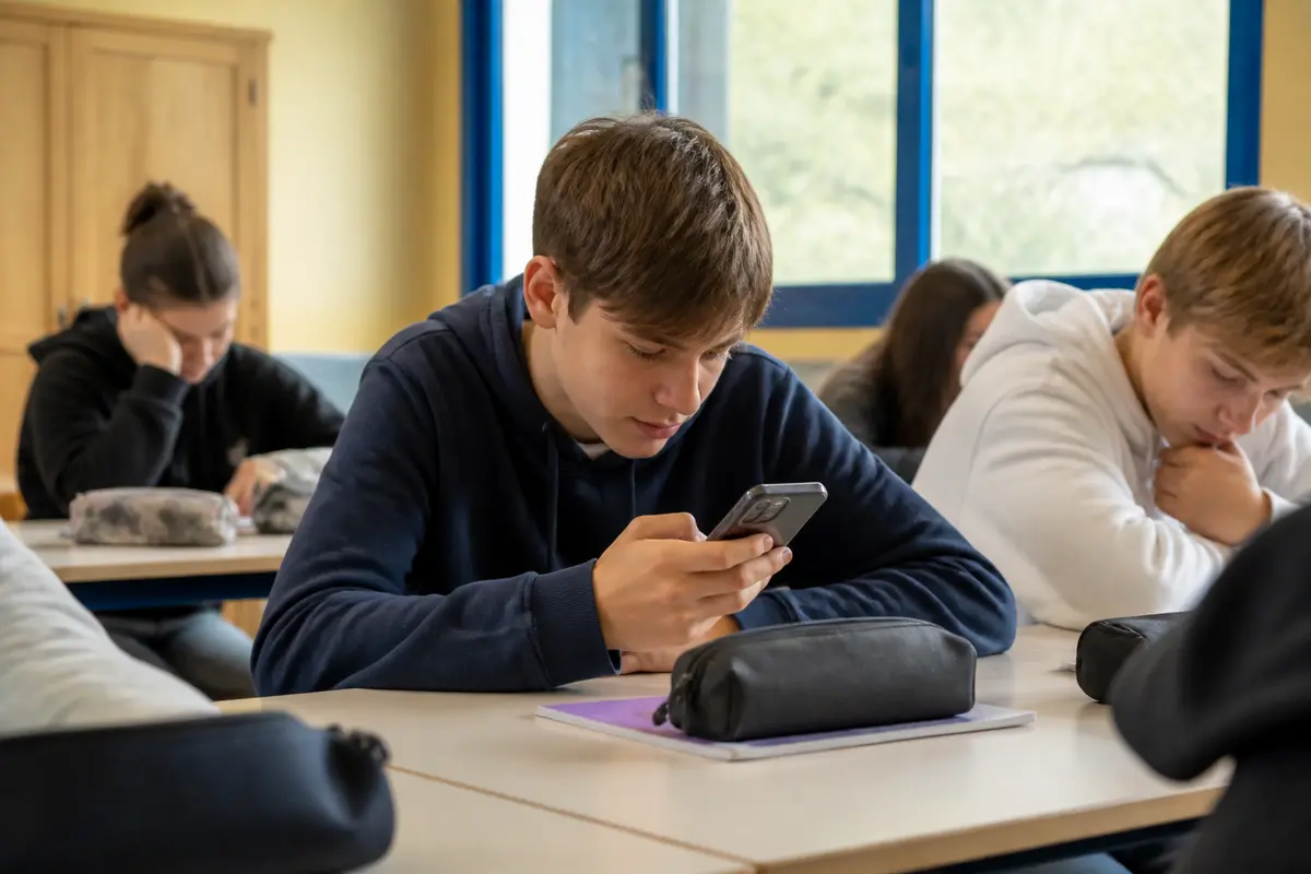 Comment connaître sa classe en avance : 4 méthodes infaillibles ?
