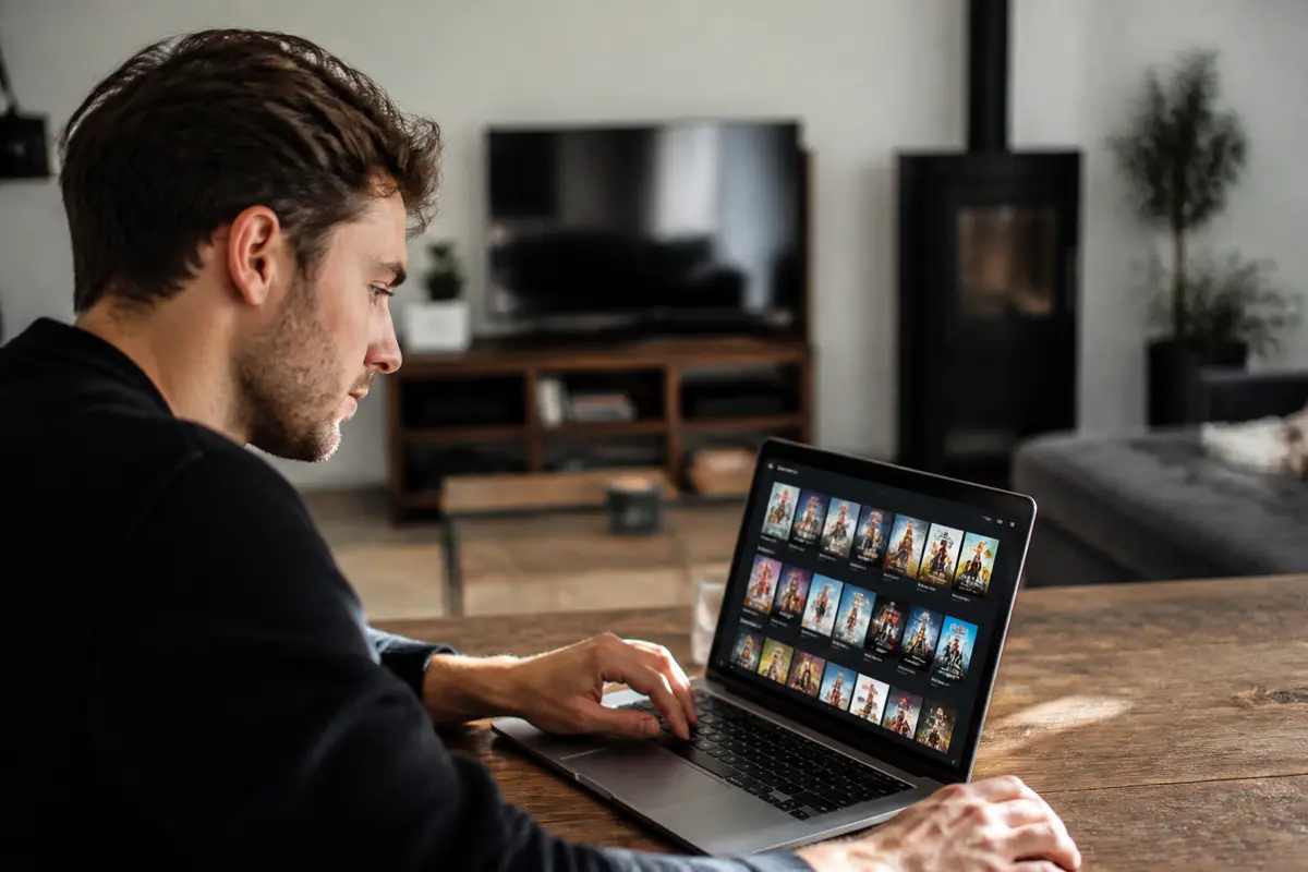 Filmoflix streaming : films & séries VF et VOSTFR gratuits