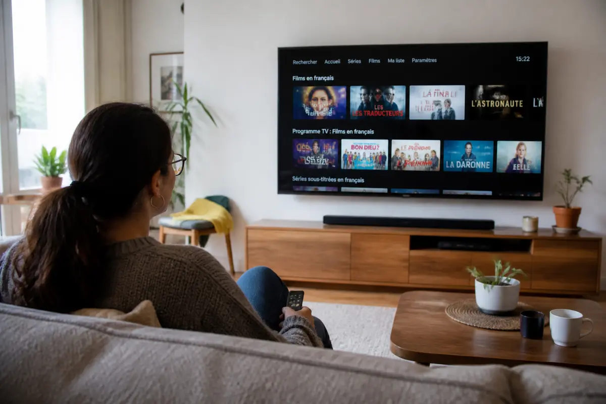 FrenchStream streaming VF : films, séries & animes gratuits !